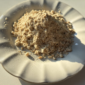 탄단한끼 단백질 쉐이크 미숫가루맛 40g, 1개 맛있게 먹은 솔직 후기 - 상품 이미지 3