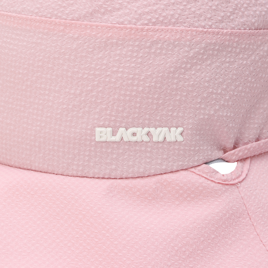 블랙야크 여름등산모자 햇빛가리개모자 여성 아웃도어 햇 - 상세 이미지 5