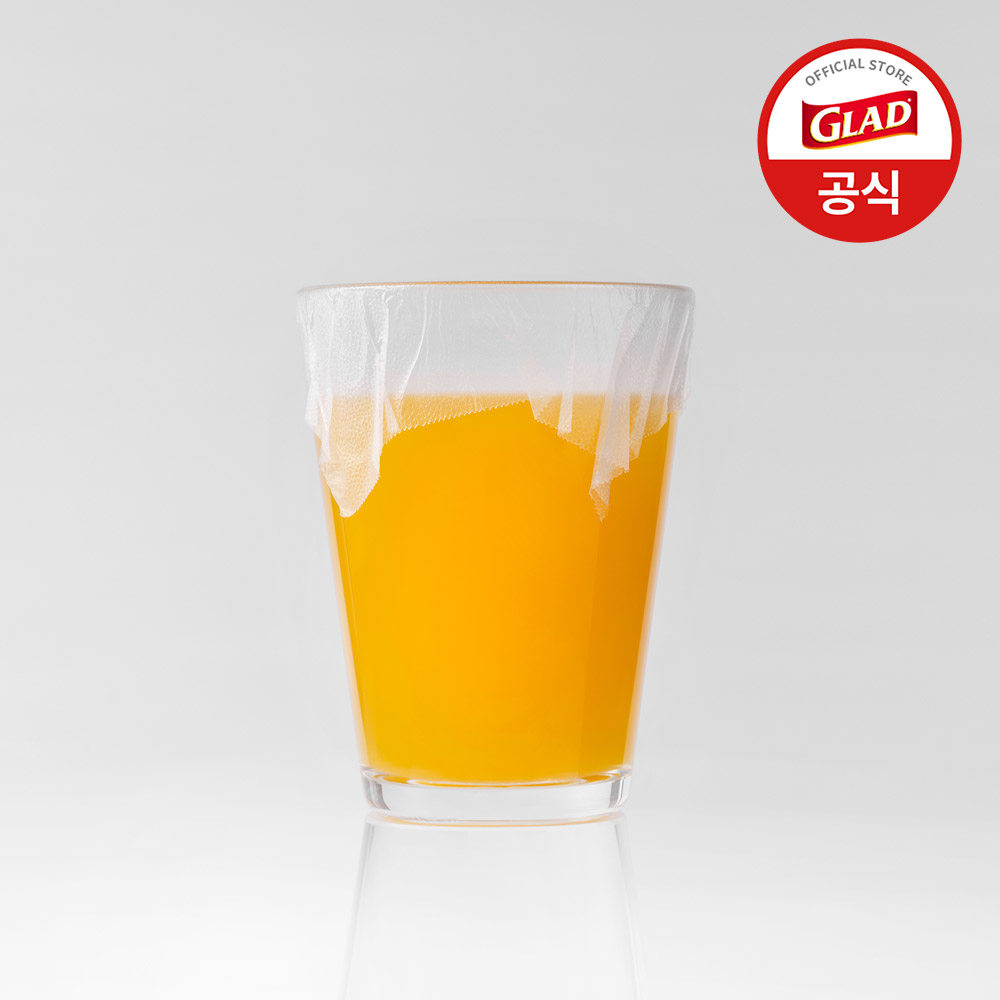 글래드 매직랩 점보 2개+늘어나는 매직백 냉동 중형(15매) 2개+집슬라이드 소형(12매) 2개 세트 - 상세 이미지 5