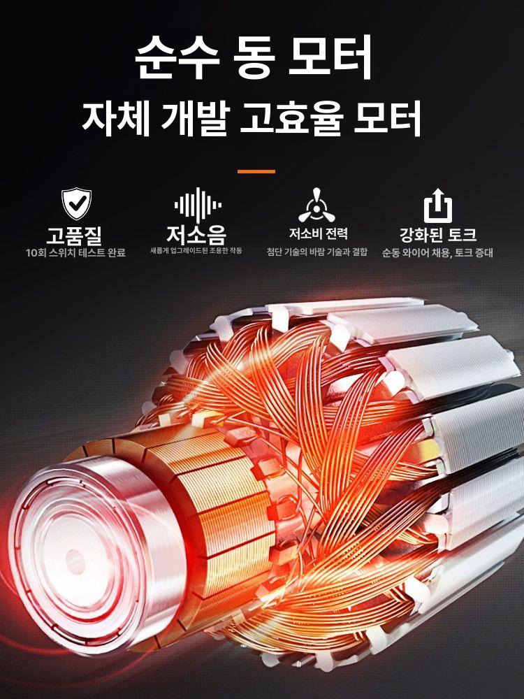 산업용 대형환풍기 축산용 공장 축사 배기팬 셔터형 업소용 - 상세 이미지 2