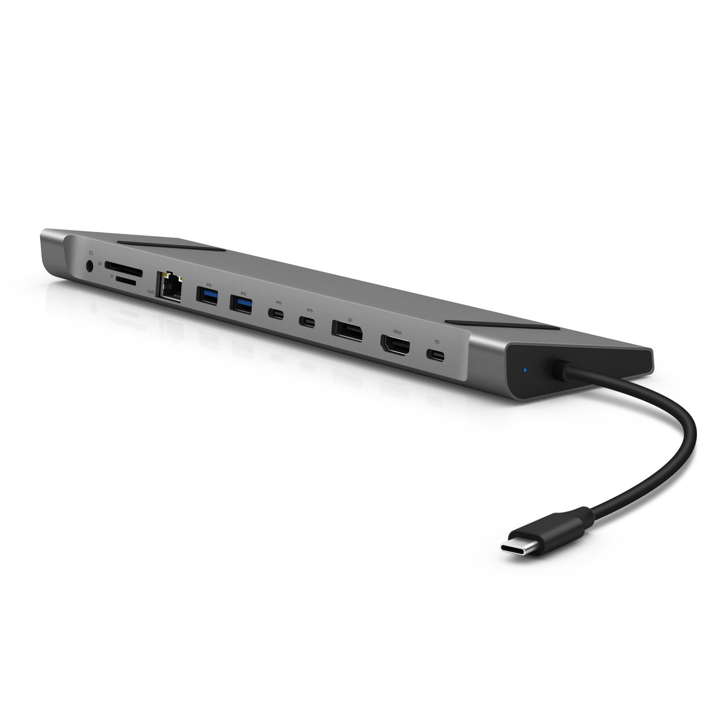 ipTIME UC312Nstation 멀티포트 C타입 USB 노트북 확장 HDMI 이미지 6