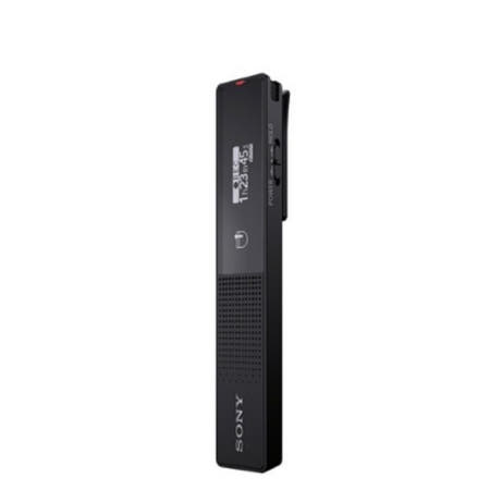 초소형 고성능 보이스레코더 NEW ICD-TX660SS