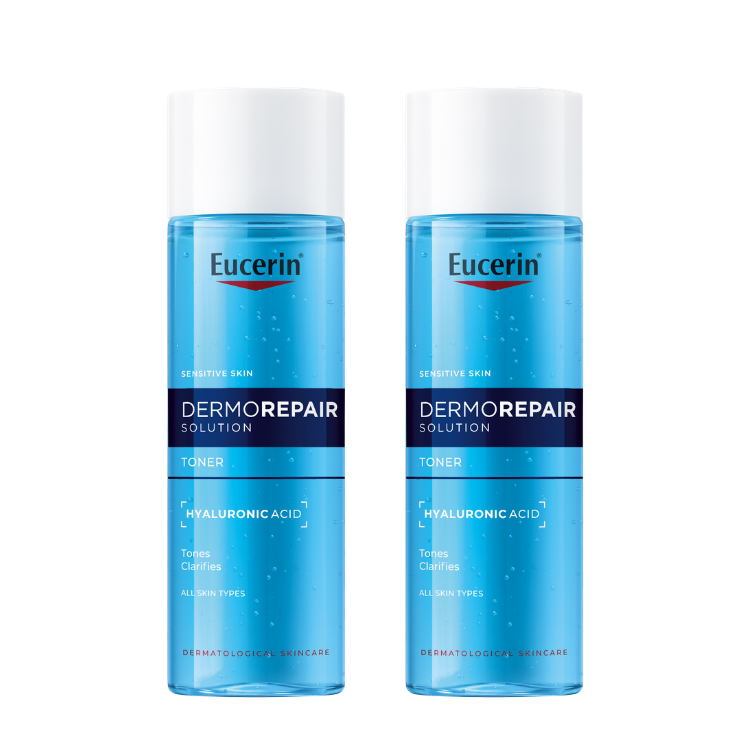네이버 유세린공식스토어 유세린 더모리페어 솔루션 토너 200ml