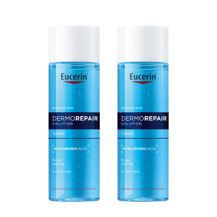 유세린 더모리페어 솔루션 토너 200ml 가격 비교 유세린공식스토어 유세린 더모리페어 솔루션 토너 200ml