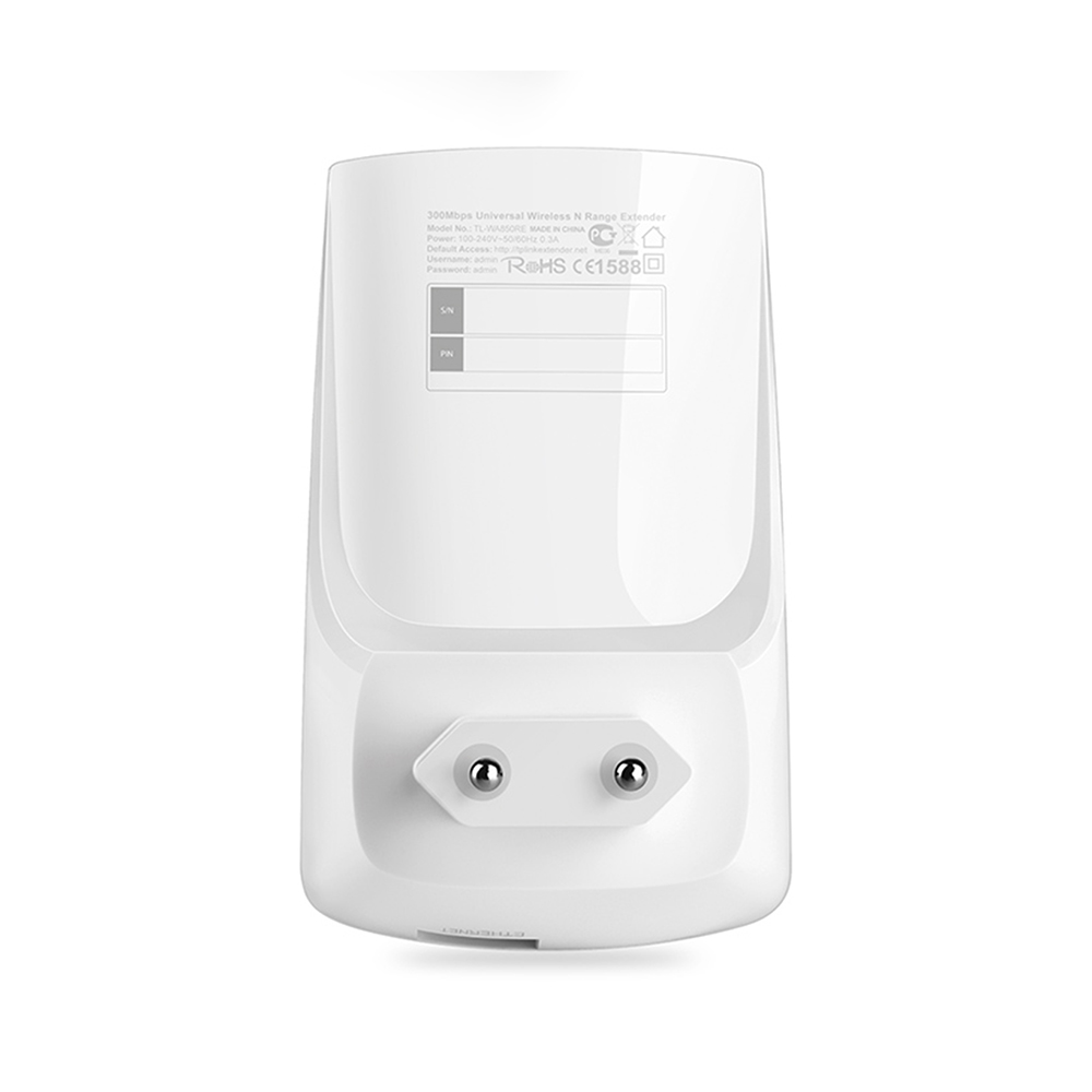 티피링크 TL-WA850RE 300Mbps 무선 와이파이 증폭기 확장기 상품 이미지