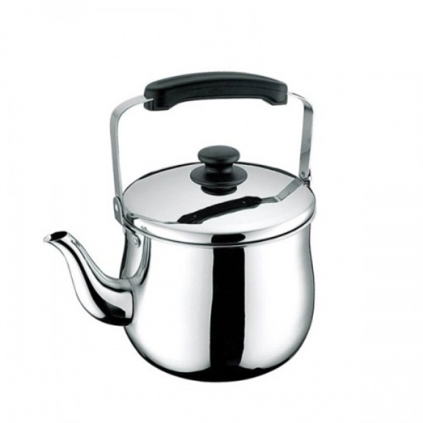 코카코 이지 스텐레스 주전자 7.0L - 상품 이미지