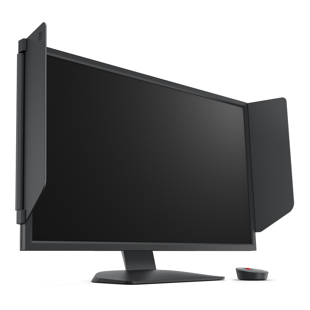 BenQ ZOWIE XL2746K 게이밍 무결점 모니터 멀티 스탠드 (TN/FHD/240Hz) - 상세 이미지 4