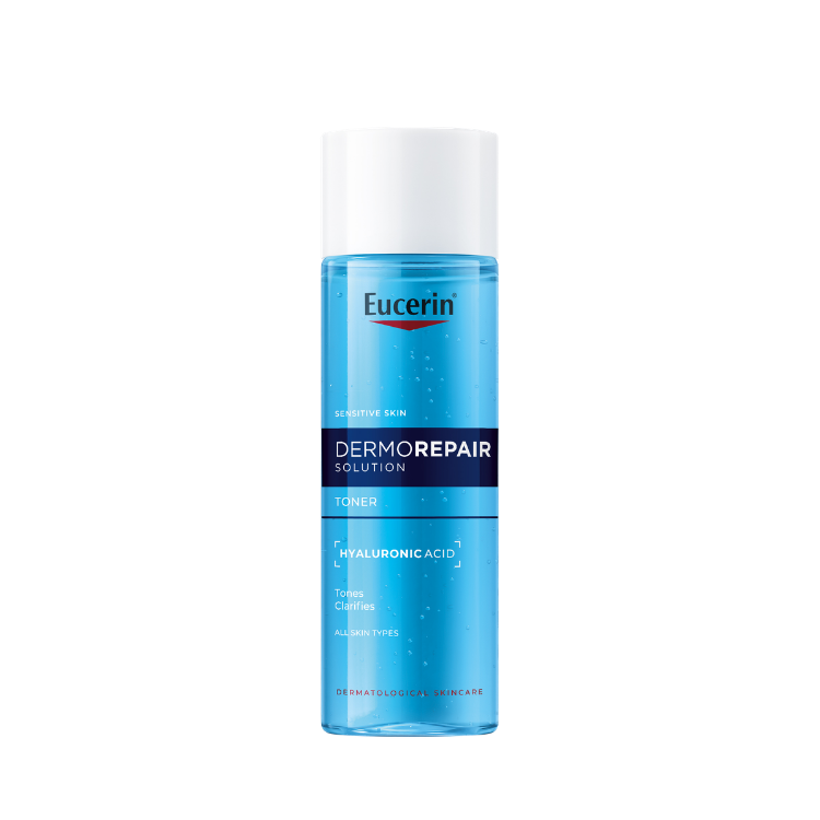 유세린 더모리페어 솔루션 토너 200ml 이미지 1