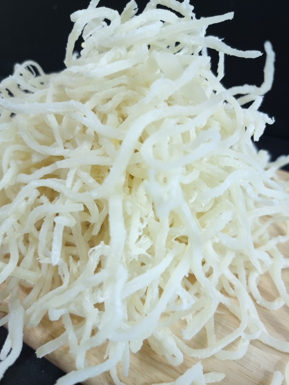 오징어 90% 국내가공 백진미채 건어물 가정업소용 고급 진미채 진공포장 1kg, 3개 이미지 7