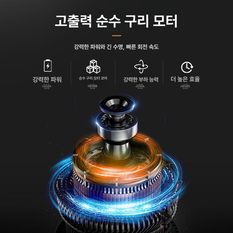 캡핑기 다기능 전동드라이버비트 샹크 드릴날 그라켓 육각 트위스트드릴 다용도 임팩 - 상세 이미지 5