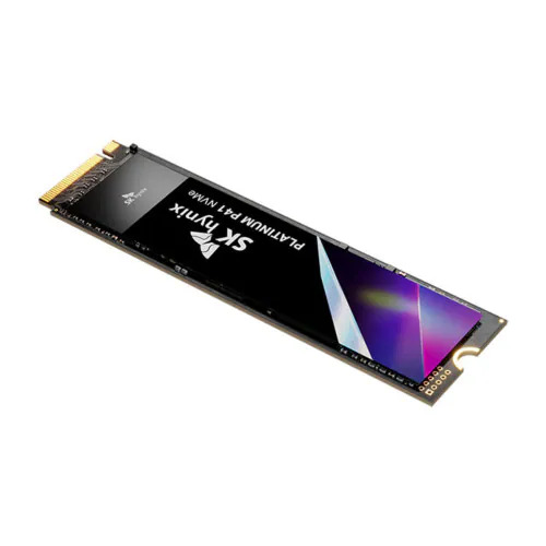 SK하이닉스 Platinum P41 1TB M.2 NVMe SSD TLC PS5 고정나사 - 상세 이미지 2