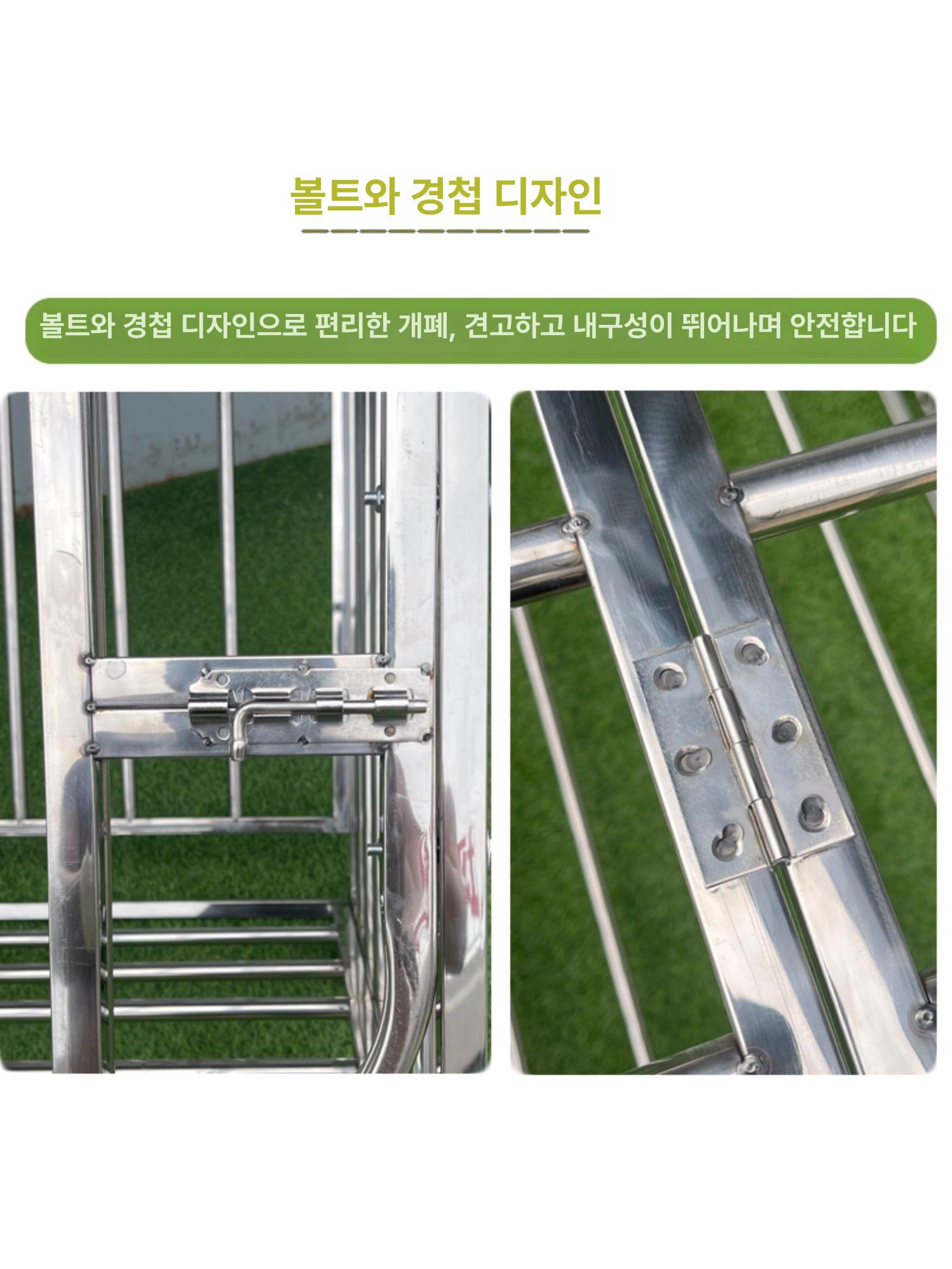 이동식 수납함 공보관함 카트 달린 캐리어 바퀴 볼 바구니 다용도 보관대 체육 - 상세 이미지 3