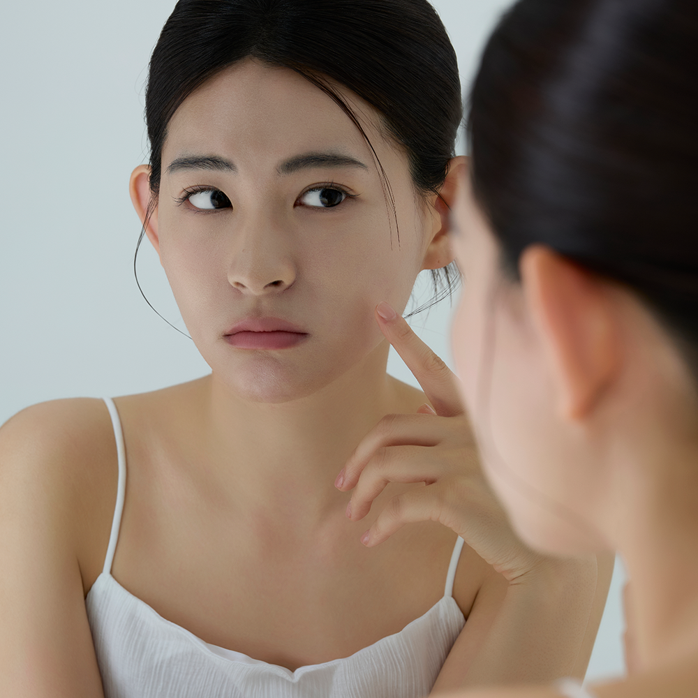 오라셀 마스크팩 오라시카 하이드로겔 진정 수분팩 5매입 - 상세 이미지 2