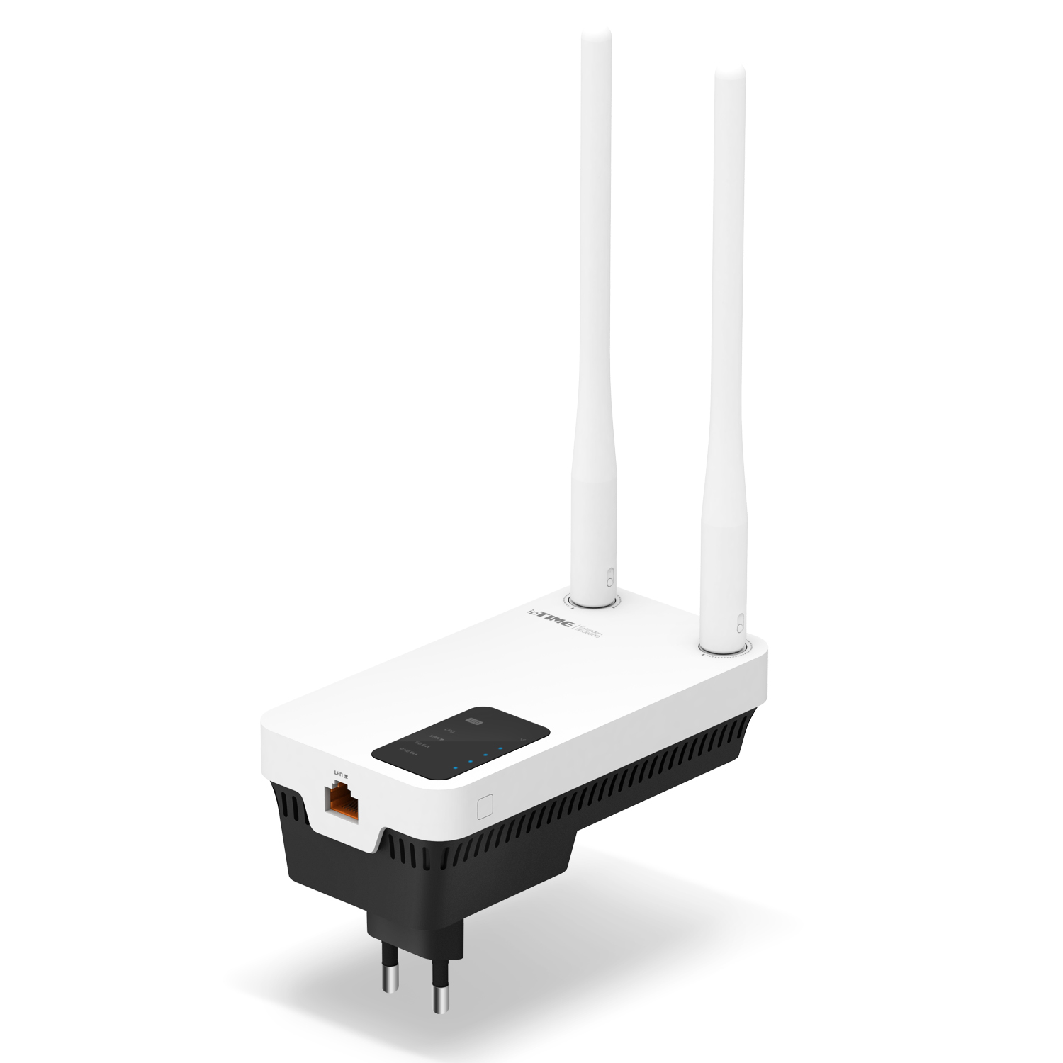 ipTIME Extender-BE3600Q 와이파이7 무선확장기 원룸 아파트 복층 증폭기 - 상세 이미지 4