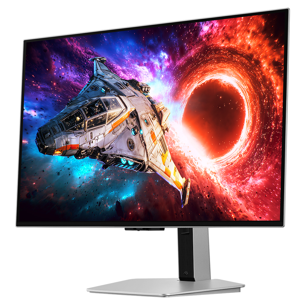 삼성전자 오디세이 OLED G8 G80SH LS32HG800 80~81cm(32인치) 펜타 탠덤 상품 이미지