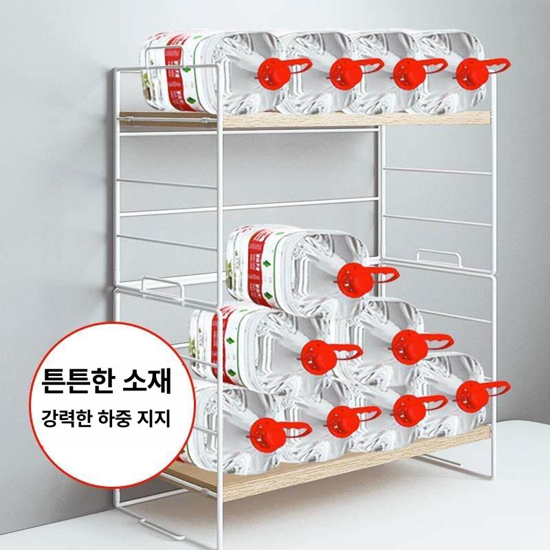 조립 선반장 정리 미니선반 인테리어 수납선반 벽선반 시스템 벽걸이 심플 서랍 - 상세 이미지 4