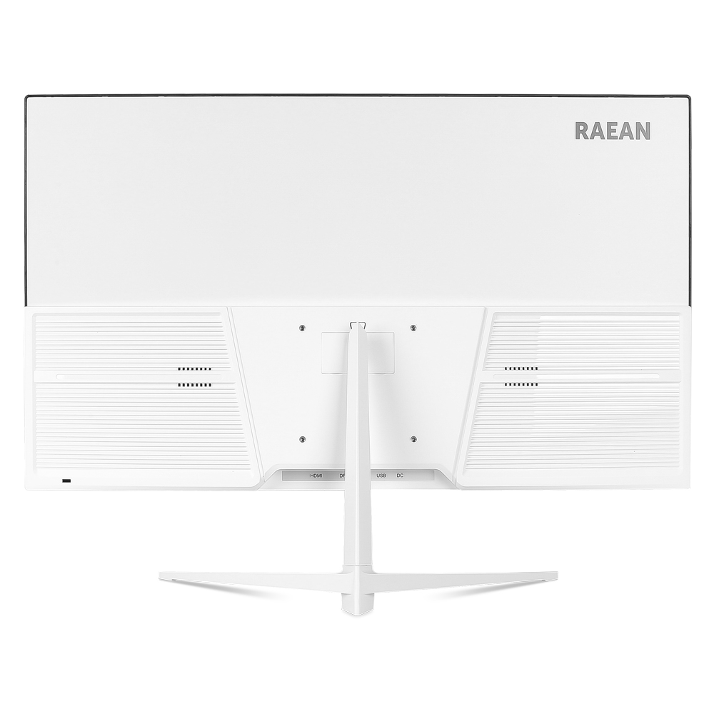총판 Arkcell FFB2740CE Fast-IPS 280hz 게이밍 화이트 무결점 모니터 - 상세 이미지 5