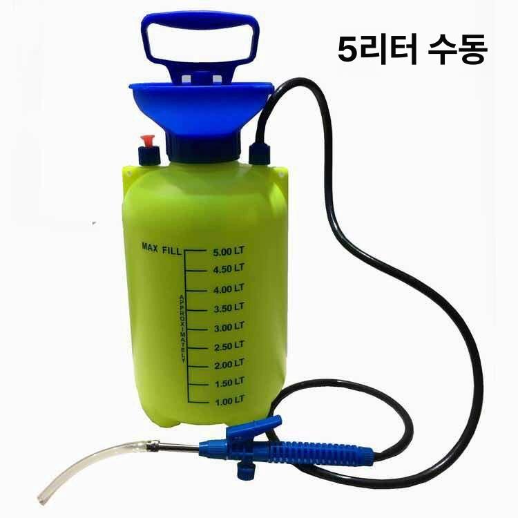 자동차 펌프 충전기 수동 엔진오일 미션오일 연료 유체 고압 밸브 핸드 차량용 - 상세 이미지 5