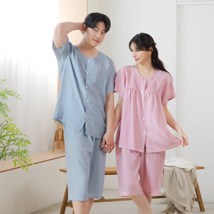 인견잠옷 풍기인견잠옷 여성인견잠옷 인견파자마 인견홈웨어 여름인견잠옷 인견잠옷세트 여성여름잠옷