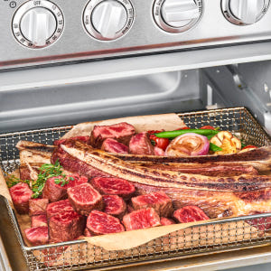 우대갈비 1kg 소고기 꽃갈비 소갈비 스테이크 캠핑 바베큐 맛있게 먹은 솔직 후기 - 상품 이미지 4