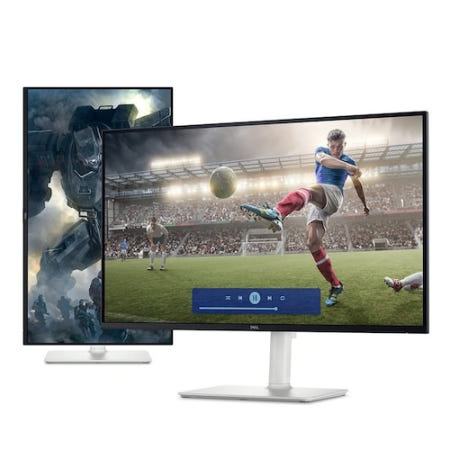 DELL S2725QS 4K UHD 120Hz IPS패널 멀티스탠드 모니터