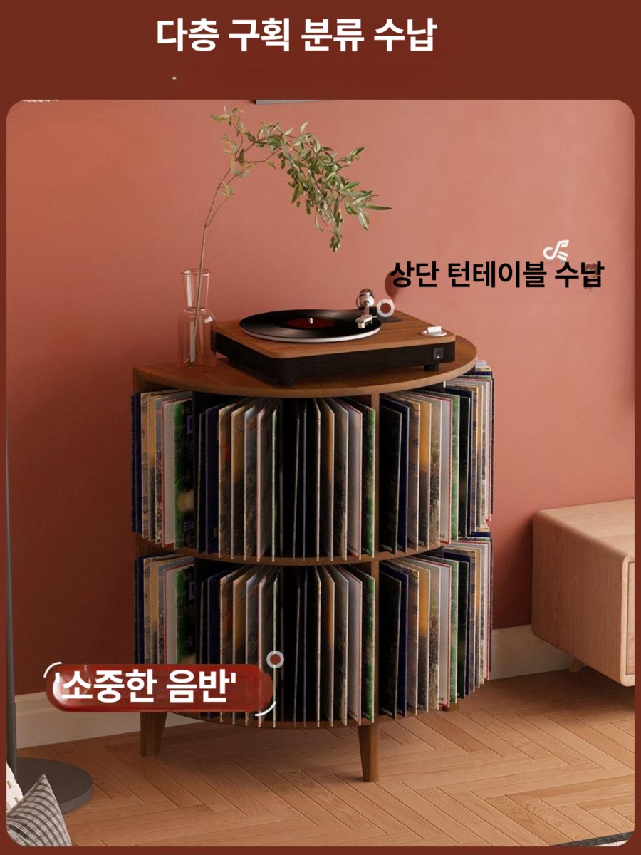 원목 장식장 수납장 고급 거실 빈티지 현관 엔틱 인테리어 도어 럭셔리 심플 모던 - 상세 이미지 2