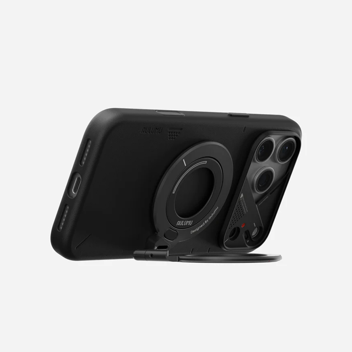 [공식 수입사] AULUMU 알루무 인피니트 360도 맥세이프 스탠드 UA-G09 이미지 4