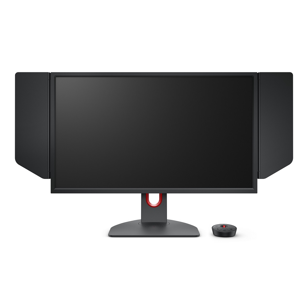 BenQ ZOWIE XL2746K 게이밍 무결점 모니터 멀티 스탠드 (TN/FHD/240Hz) - 상품 이미지