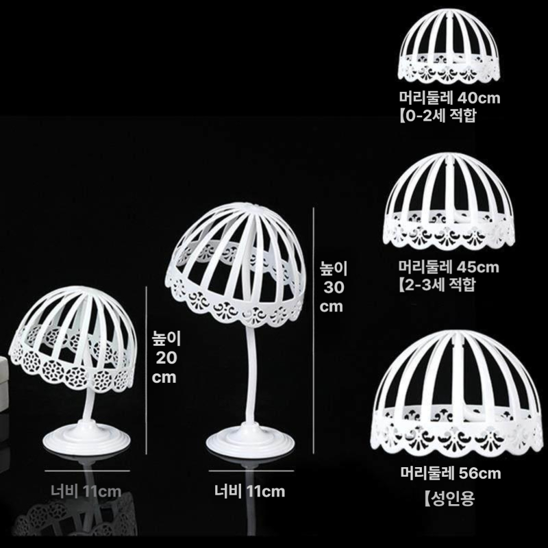 미니 거치대랙 진열랙 전시대 철제선반 매대 탁상 상품 경사형 디스플레이 정리 - 상세 이미지 3