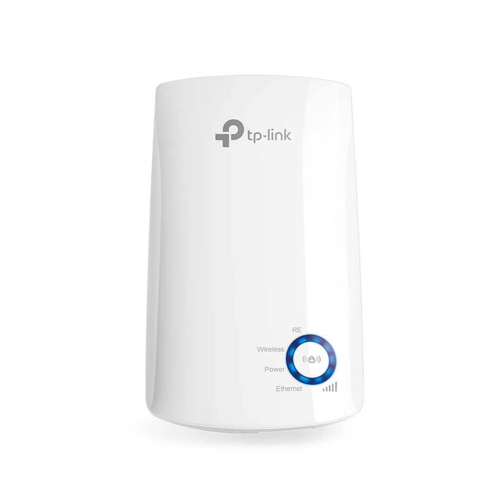 티피링크 TL-WA850RE 300Mbps 무선 와이파이 증폭기 확장기 상품 이미지