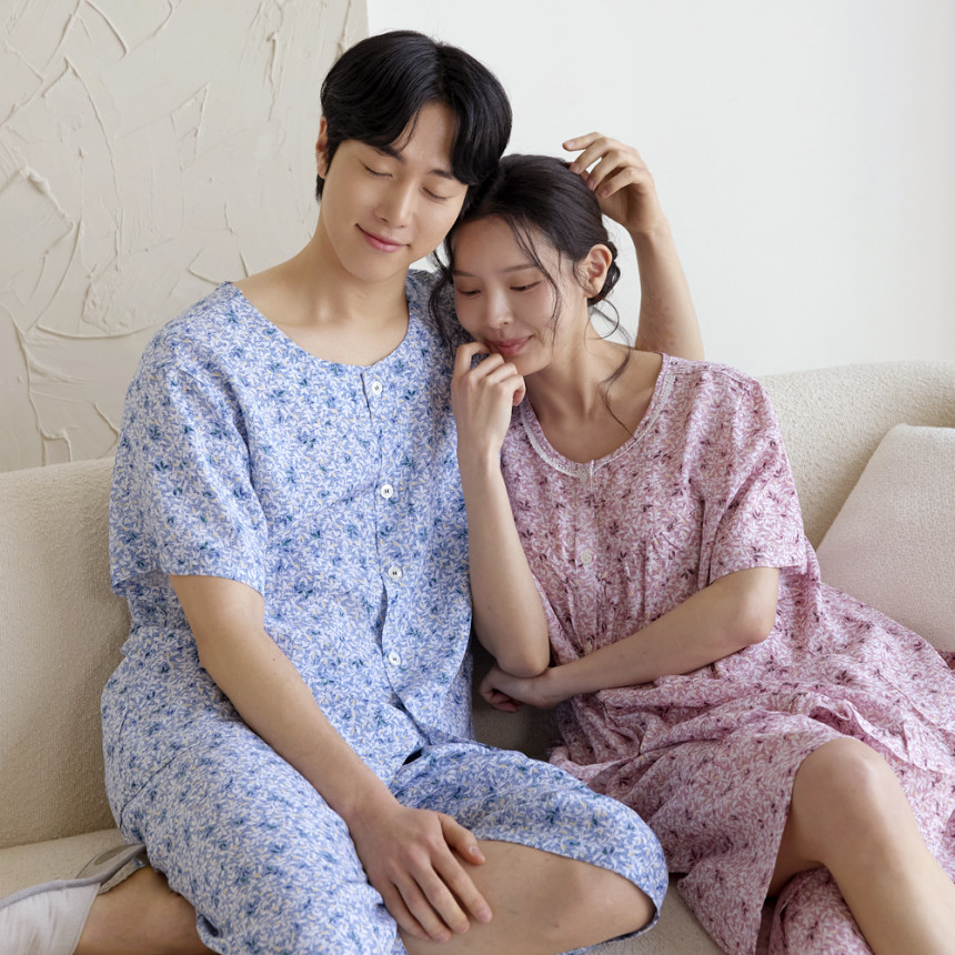 인견잠옷 풍기인견잠옷 여성인견잠옷 인견파자마 인견홈웨어 여름인견잠옷 인견잠옷세트 여성여름잠옷
