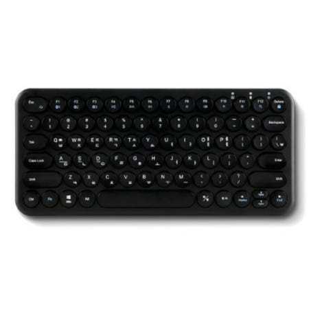 아이노트 블루투스 키보드_블랙 NEW X-KEY 38BT