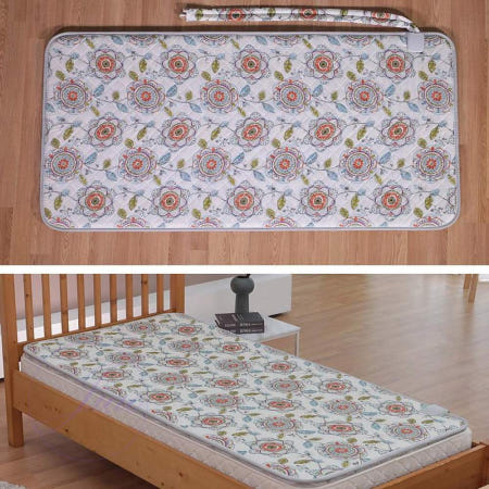 태석 온수매트 싱글 1인용 싱글온수요 거실온수장판