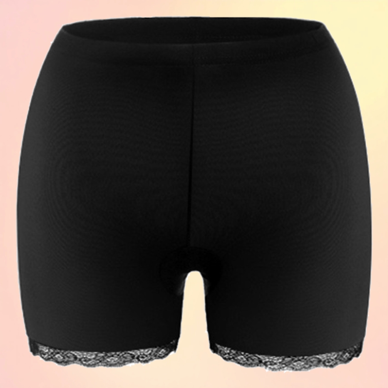 3부 부드러운 속바지 비침방지 허벅지 쓸림방지LACH4784756 - 상품 이미지