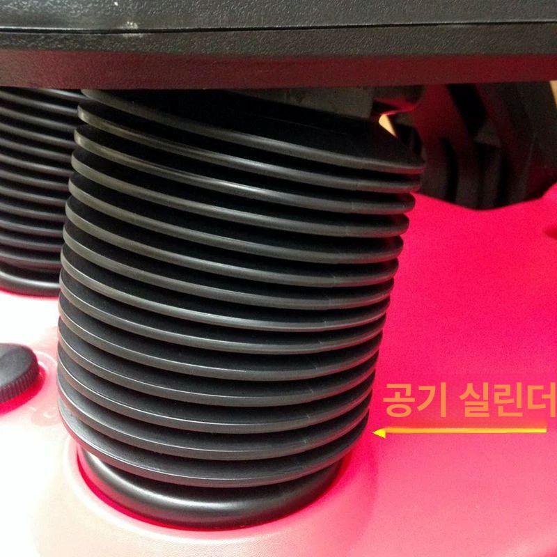 미니 스텝퍼 펌프맥스 천국의계단 바디스터 운동기구 스테퍼 스텝박스 헬스 - 상세 이미지 3