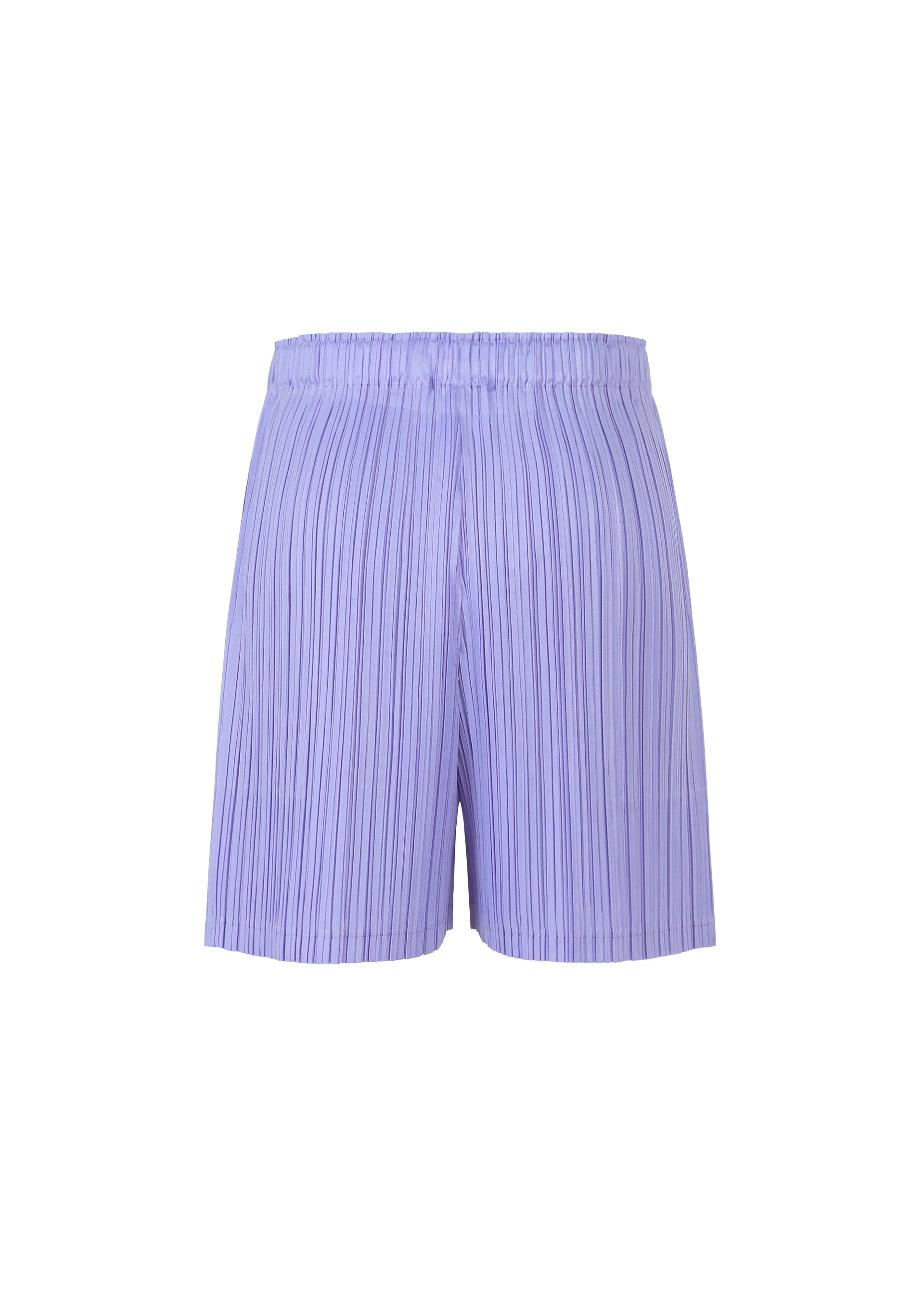 플리츠플리즈 반바지 이세이미야케 LOOP BOTTOMS JF411 - 상세 이미지 3