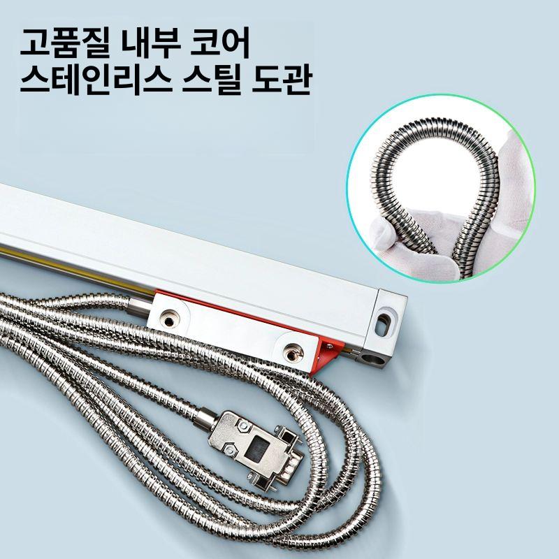 측정기 체감온도계 테스토 탁상용 디지털온습도계 고정밀 실내온도계 - 상세 이미지 5