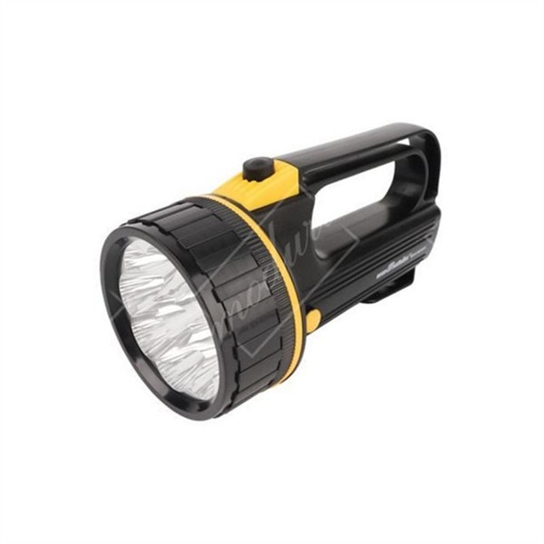 휴대용 다용도 led 랜턴 클립형 led 손전등 작업용 캠핑용 - 상품 이미지
