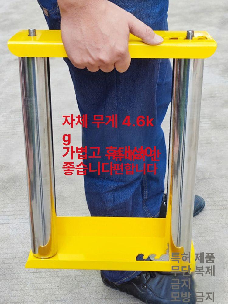 조명 술진열장 홈바 진열대 선반 술수납장 도어 가구 투명 잠금장치 디스플레이 - 상세 이미지 4