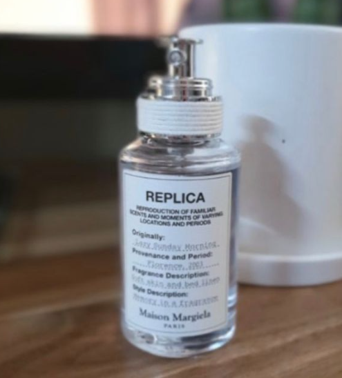 메종마르지엘라 여자향수 레플리카 레이지 선데이 모닝 오 드 뚜왈렛 30ml, 1개 - 상세 이미지 2