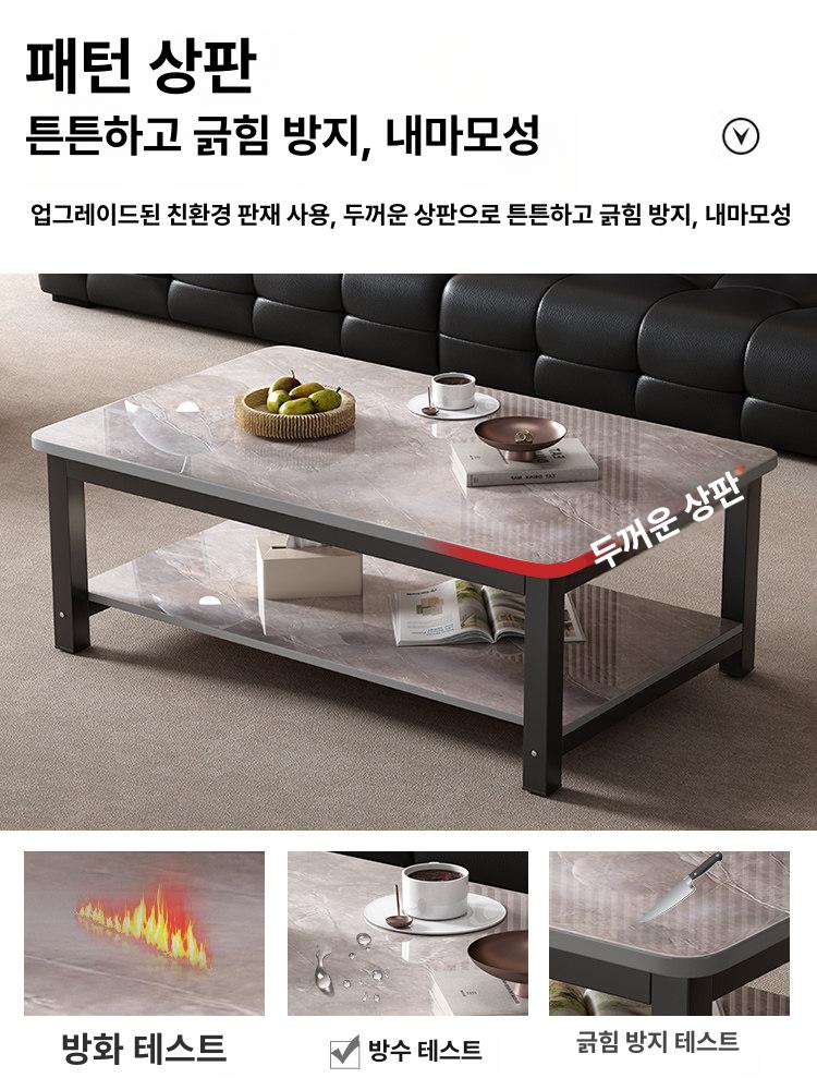 대형 작업테이블 산업용 포장대 검사대 작업다이 워크벤치 바퀴달린 조립대 상판 - 상세 이미지 2