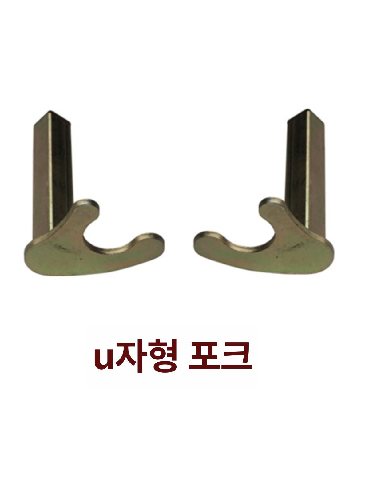 오토바이 정비대 작키 후륜 거치대 리어스탠드 자키 작업대 수리 지지대 더블 탑헤드 - 상세 이미지 2