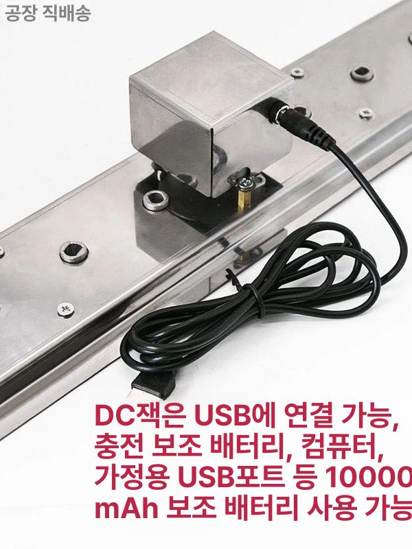 업소용 구이기 자동 양꼬치 바베큐 로스터 그릴 야외용 BBQ 머신 상업용 로티세리 - 상세 이미지 5