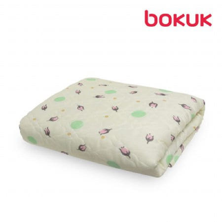 보국전자 타이니로즈 전기요 더블 BKB-9101D