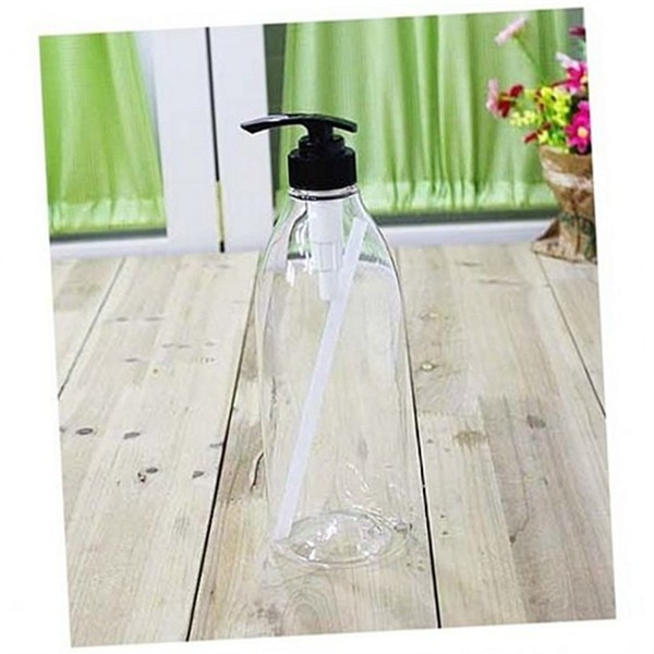 펌프 샴푸 리필 필용기 디스펜서리 주방 세제 리필 필용기 850ml - 상품 이미지