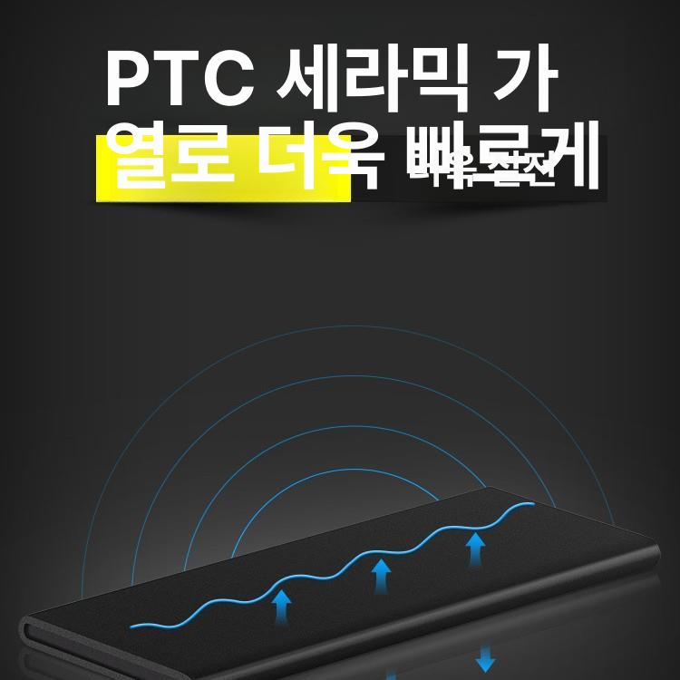 수중열선 히터 미니 디지털 온도조절기 로드 수조 컨트롤러 히팅 조절식 난방봉 물 - 상세 이미지 4