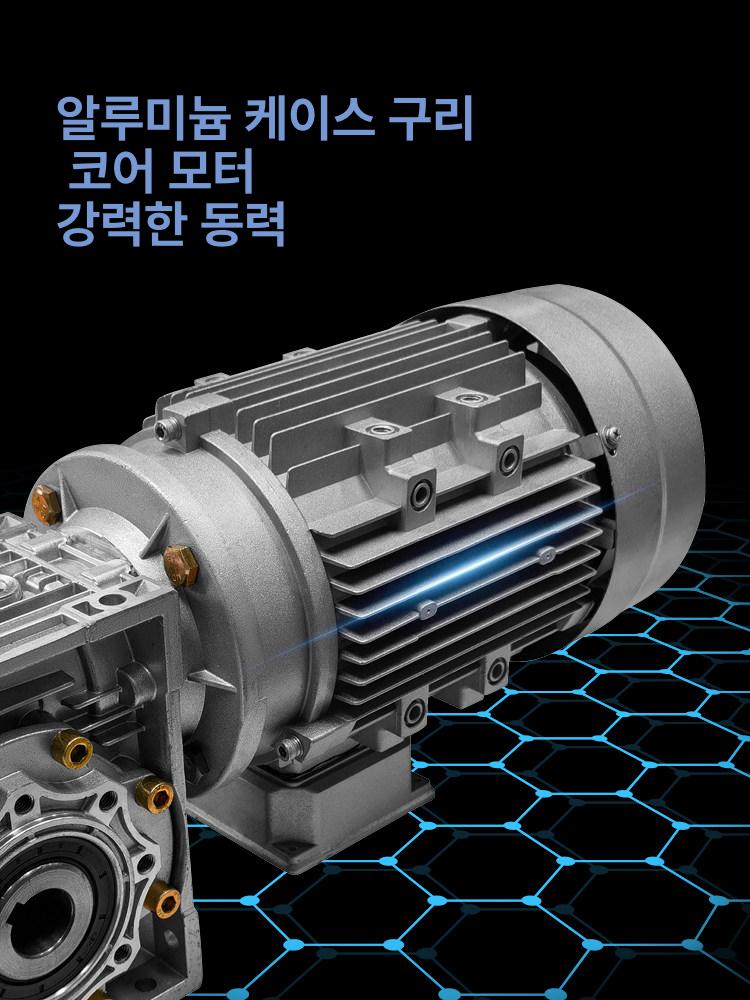 수동 윈치 광케이블 견인기 파이버 컨베이어 기계 정속 부설 장비 - 상세 이미지 5