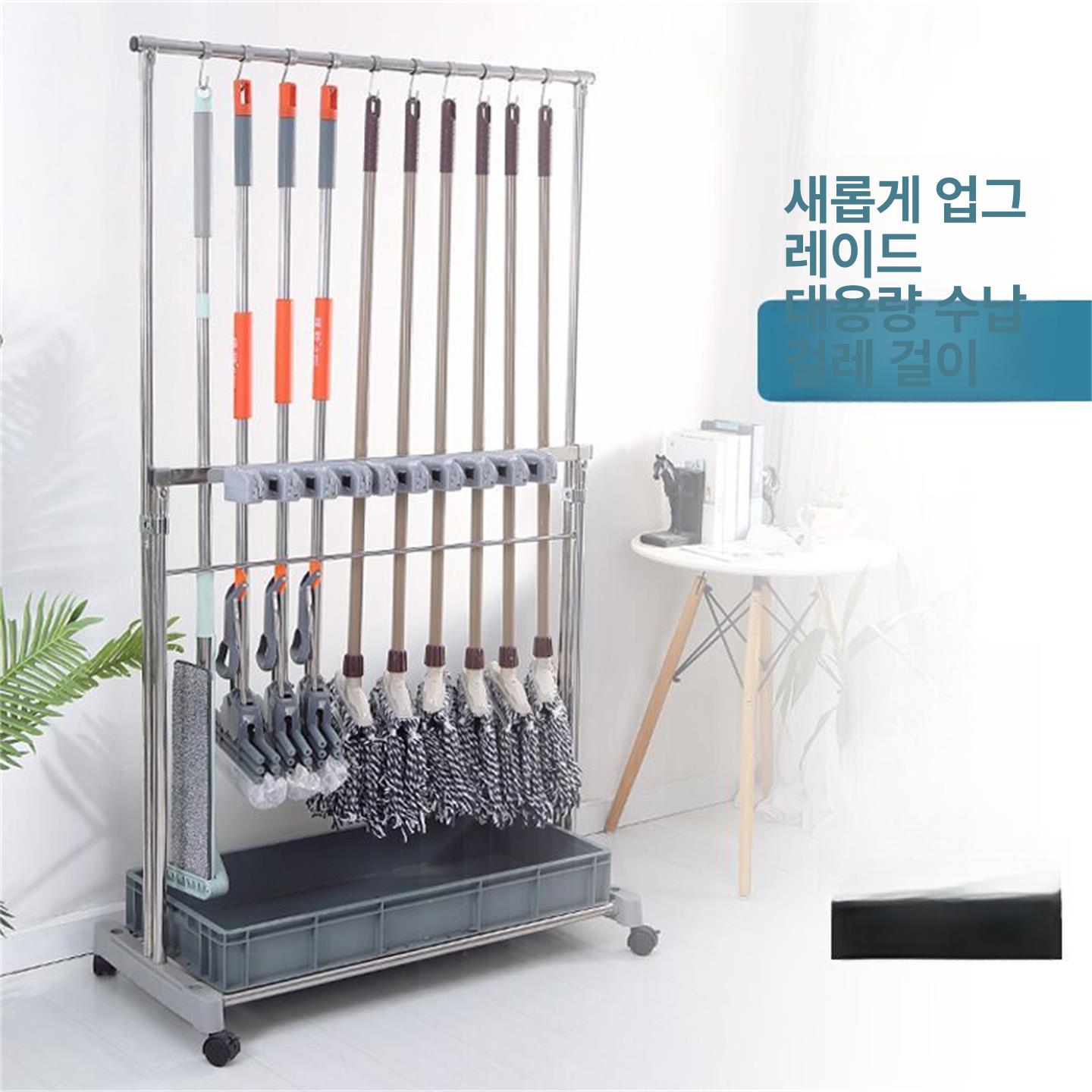 셀프바 미니반찬냉장고 식당 밑반찬 식재료 보온고 영업용 신선유지 - 상세 이미지 4