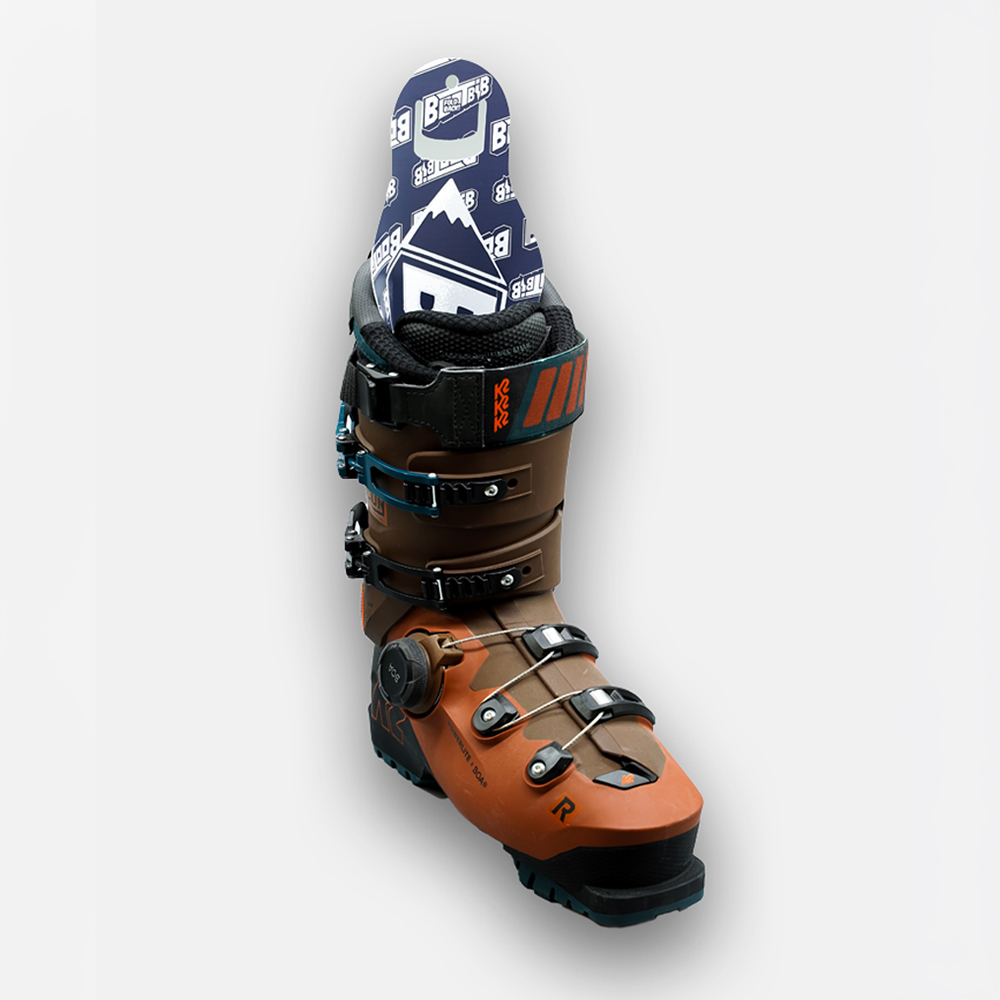 노모어부츠 부츠빕 Boot Bib Sr BB01 - 상세 이미지 2