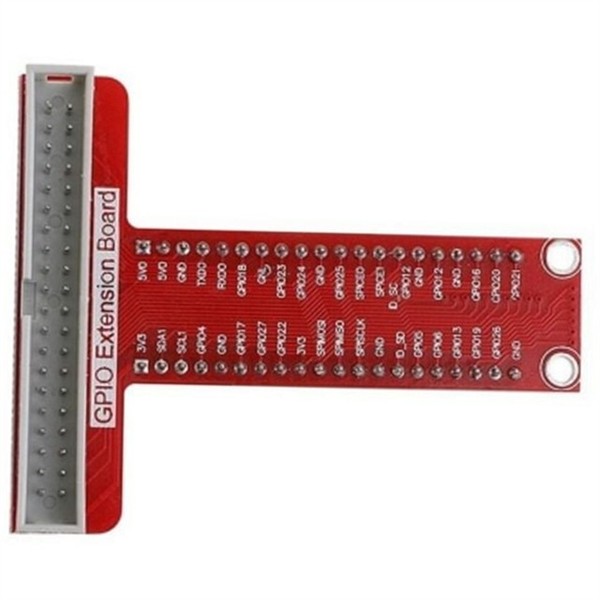 시제품 gpio 확장 보드 데이터 t 타입 확장 보드 어댑터 - 상품 이미지